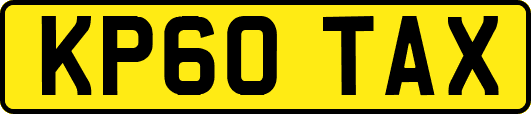 KP60TAX