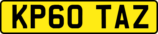 KP60TAZ