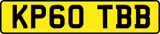 KP60TBB