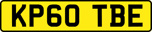 KP60TBE