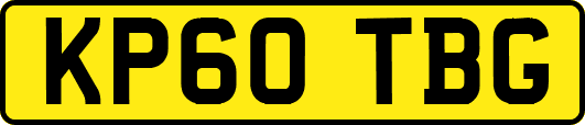 KP60TBG