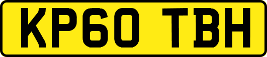 KP60TBH