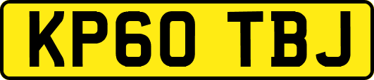 KP60TBJ