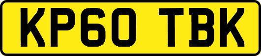 KP60TBK
