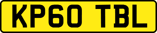 KP60TBL