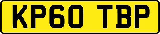 KP60TBP