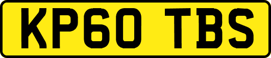 KP60TBS