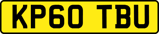 KP60TBU