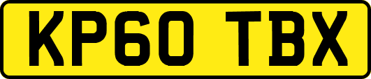 KP60TBX