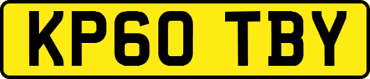 KP60TBY