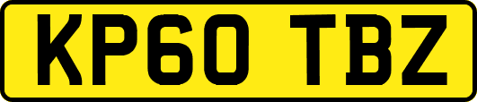 KP60TBZ