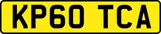 KP60TCA