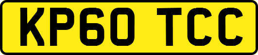 KP60TCC