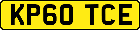 KP60TCE