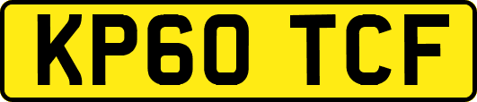 KP60TCF
