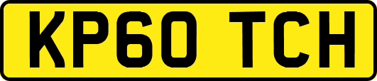 KP60TCH