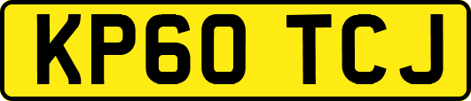 KP60TCJ