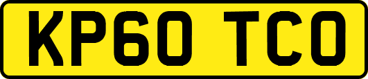 KP60TCO