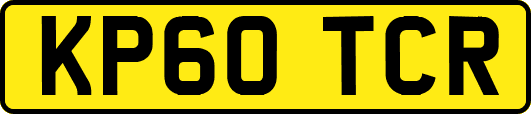 KP60TCR