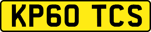 KP60TCS