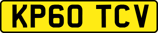 KP60TCV