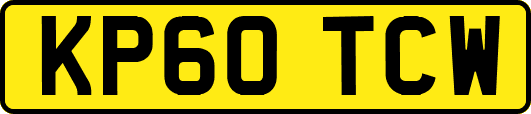 KP60TCW