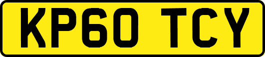 KP60TCY