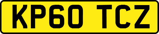 KP60TCZ