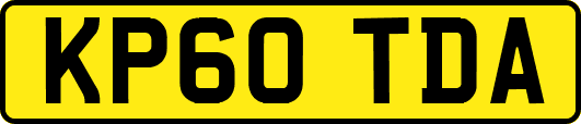KP60TDA