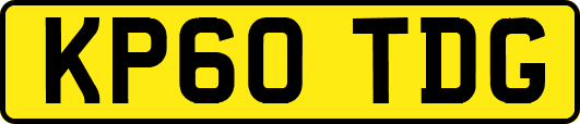 KP60TDG