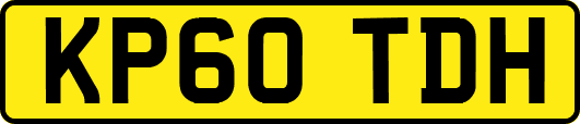 KP60TDH