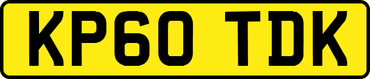 KP60TDK