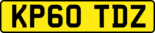 KP60TDZ