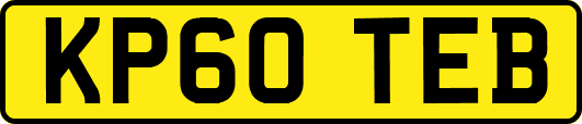 KP60TEB
