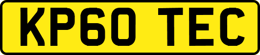 KP60TEC