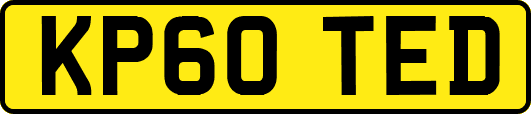 KP60TED