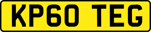 KP60TEG