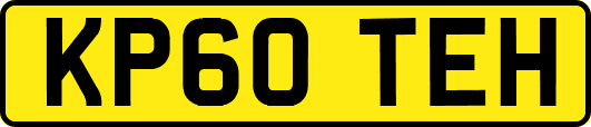 KP60TEH