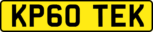 KP60TEK