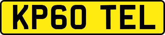 KP60TEL