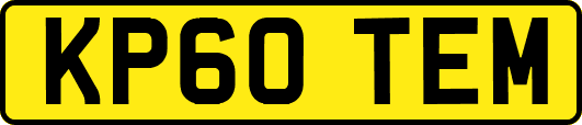 KP60TEM