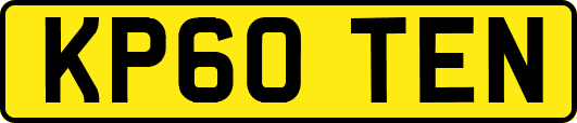 KP60TEN
