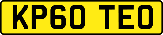 KP60TEO