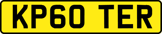 KP60TER