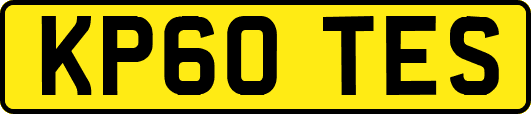 KP60TES