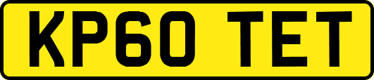 KP60TET