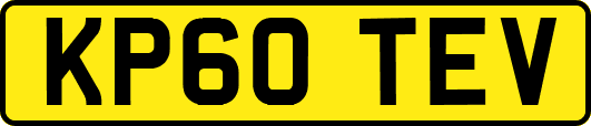 KP60TEV