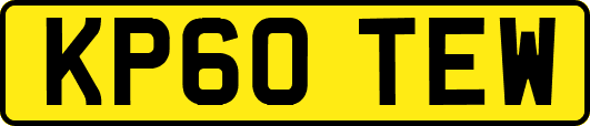 KP60TEW