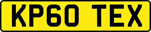 KP60TEX