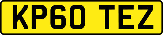 KP60TEZ
